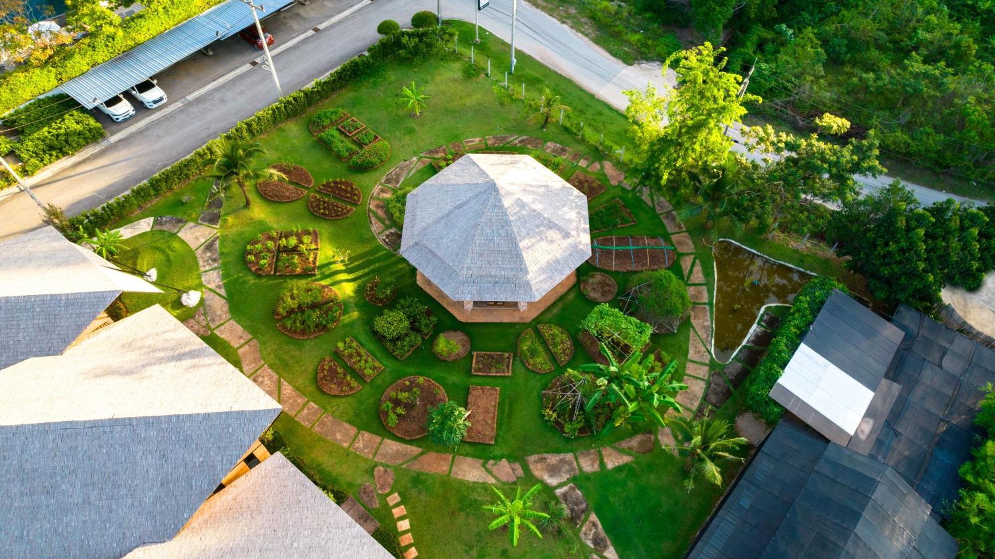 Anana Ecological Resort Krabi-Sha Extra Plus Ao Nang Exteriör bild
